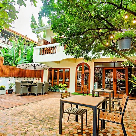 Art House Old City شيانغ ماي المظهر الخارجي الصورة