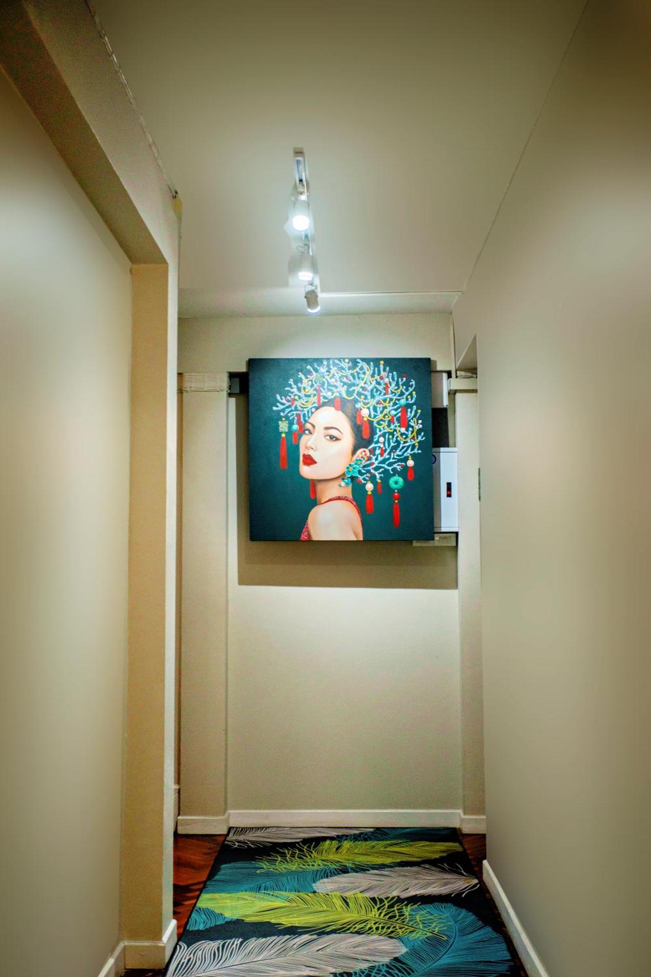 Art House Old City شيانغ ماي المظهر الخارجي الصورة