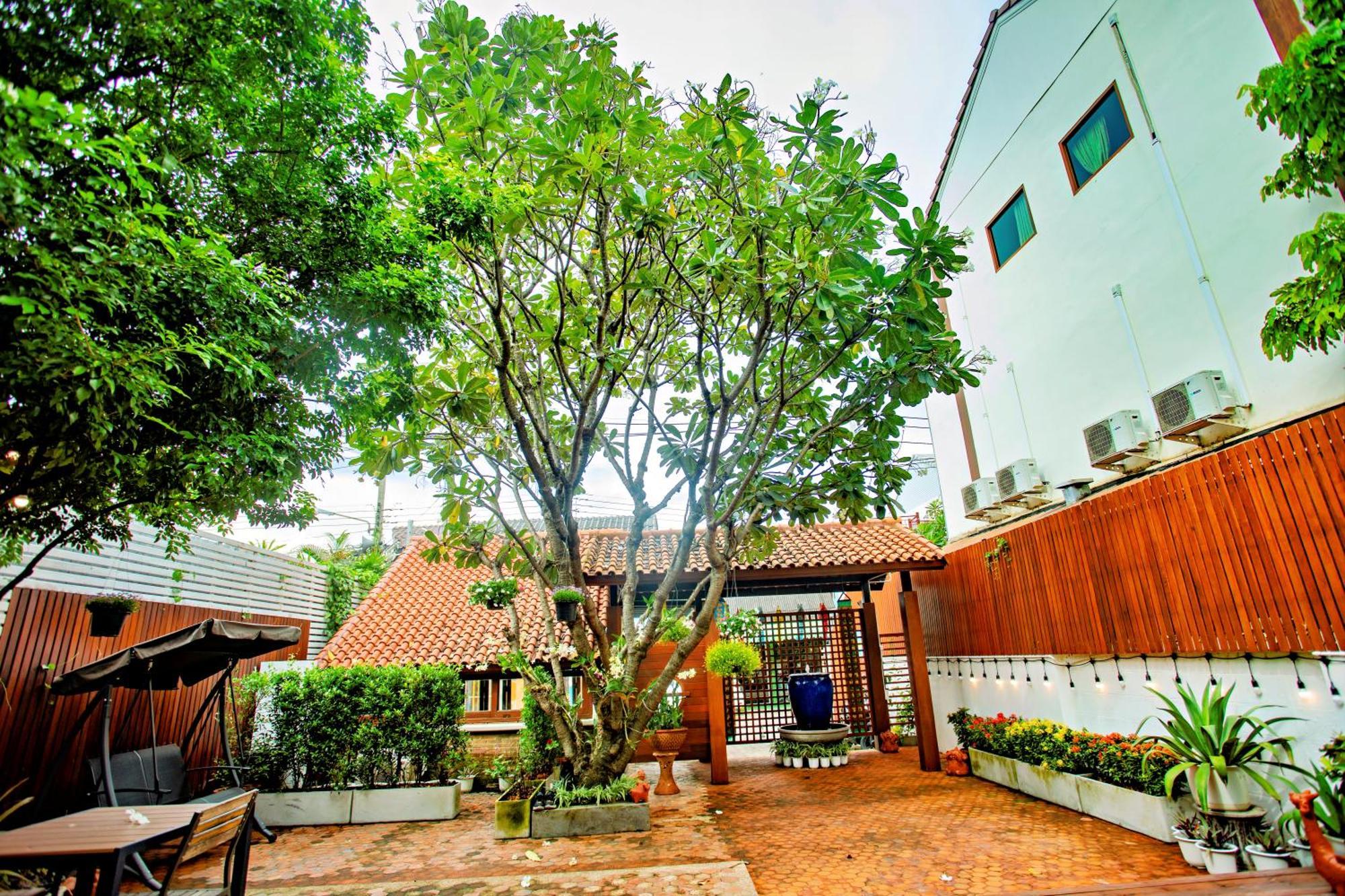 Art House Old City شيانغ ماي المظهر الخارجي الصورة